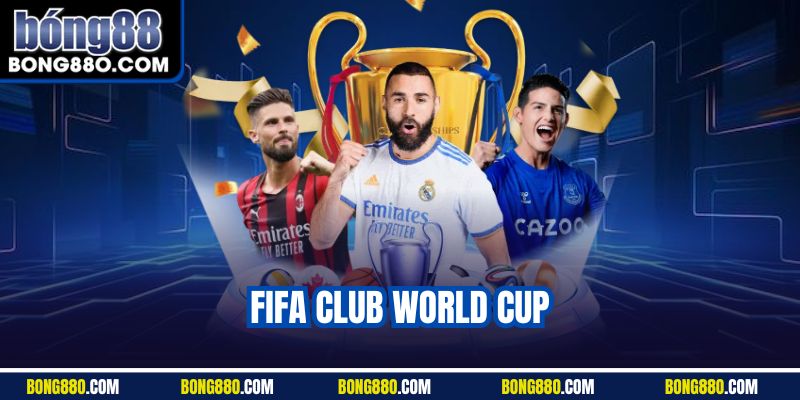 FIFA Club World Cup
